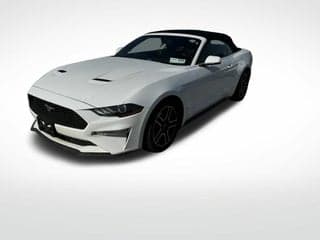 Ford 2020 Mustang