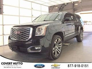 GMC 2020 Yukon XL