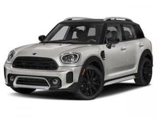 MINI 2021 Countryman