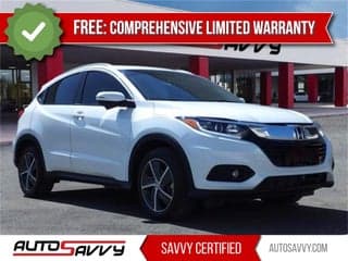 Honda 2022 HR-V