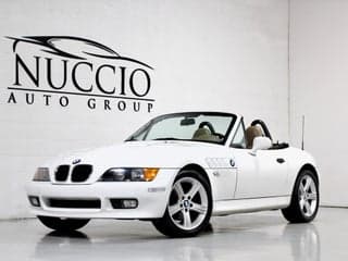 BMW 1998 Z3