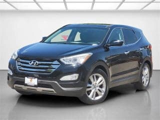 Hyundai 2013 Santa Fe Sport