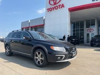 Volvo 2015 XC70