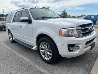 Ford 2017 Expedition EL