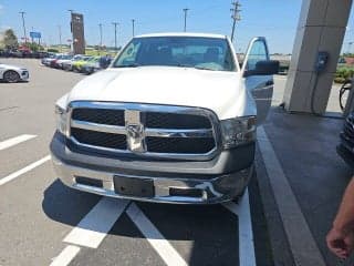 Ram 2018 1500