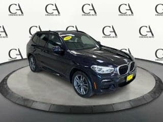 BMW 2020 X3