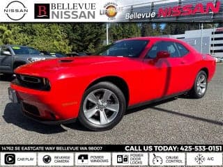 Dodge 2020 Challenger