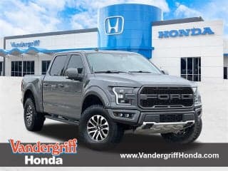 Ford 2020 F-150