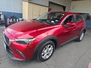 Mazda 2020 CX-3