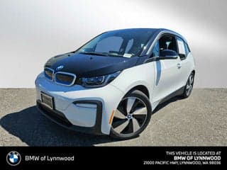 BMW 2021 i3