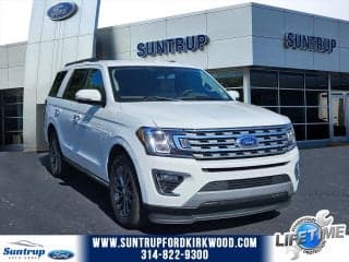 Ford 2021 Expedition