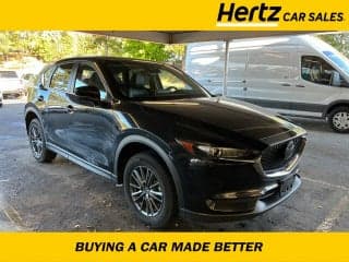 Mazda 2021 CX-5