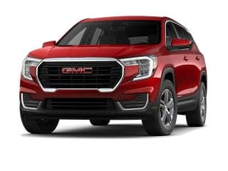 GMC 2022 Terrain