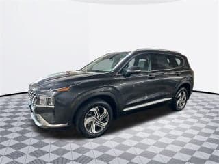 Hyundai 2023 Santa Fe