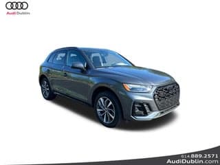 Audi 2024 Q5