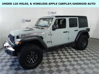 Jeep 2024 Wrangler