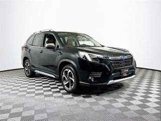 Subaru 2024 Forester