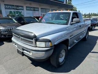 Dodge 1999 Ram Pickup 2500