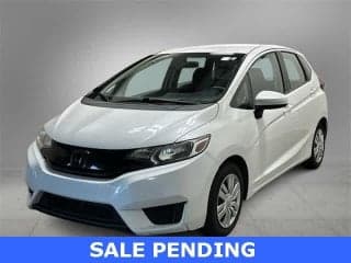 Honda 2016 Fit