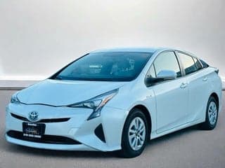 Toyota 2016 Prius