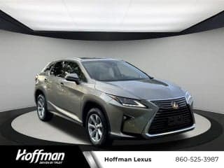 Lexus 2017 RX 350