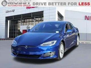 Tesla 2018 Model S