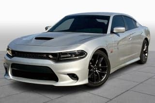 Dodge 2019 Charger