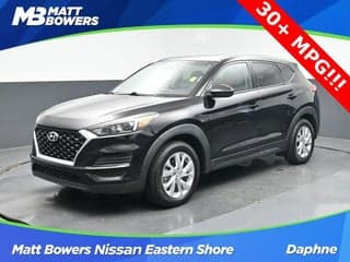 Hyundai 2019 Tucson