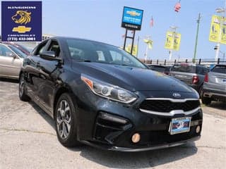 Kia 2019 Forte