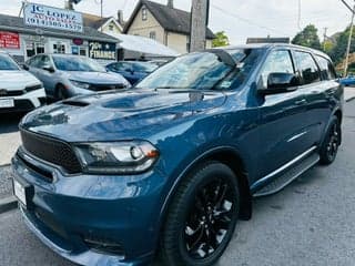 Dodge 2020 Durango