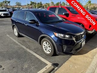 Kia 2020 Sorento