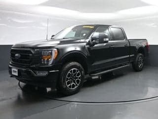 Ford 2022 F-150