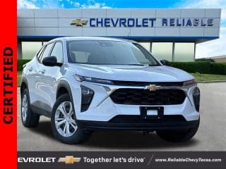 Chevrolet 2024 Trax