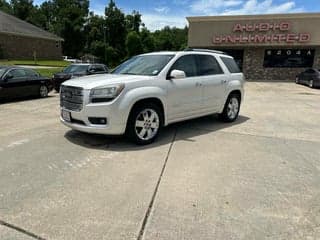 GMC 2014 Acadia