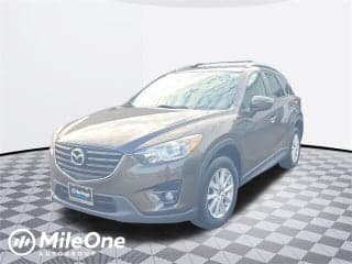 Mazda 2016 CX-5