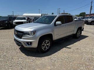 Chevrolet 2017 Colorado