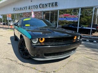 Dodge 2017 Challenger