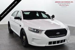 Ford 2017 Taurus