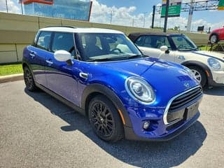 MINI 2020 Hardtop 4 Door