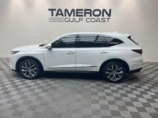 Acura 2022 MDX