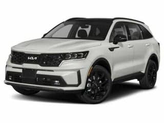 Kia 2023 Sorento