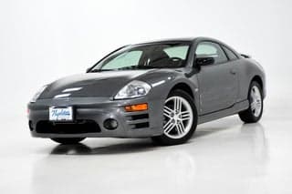 Mitsubishi 2003 Eclipse