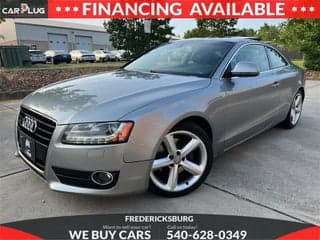 Audi 2009 A5