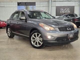 Infiniti 2012 EX35