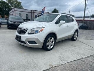 Buick 2016 Encore