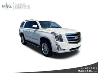 Cadillac 2017 Escalade