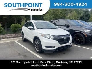 Honda 2018 HR-V