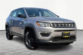 Jeep 2018 Compass