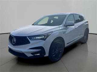 Acura 2019 RDX