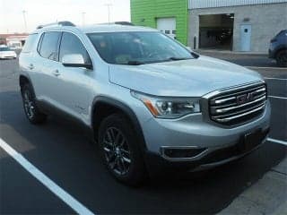 GMC 2019 Acadia